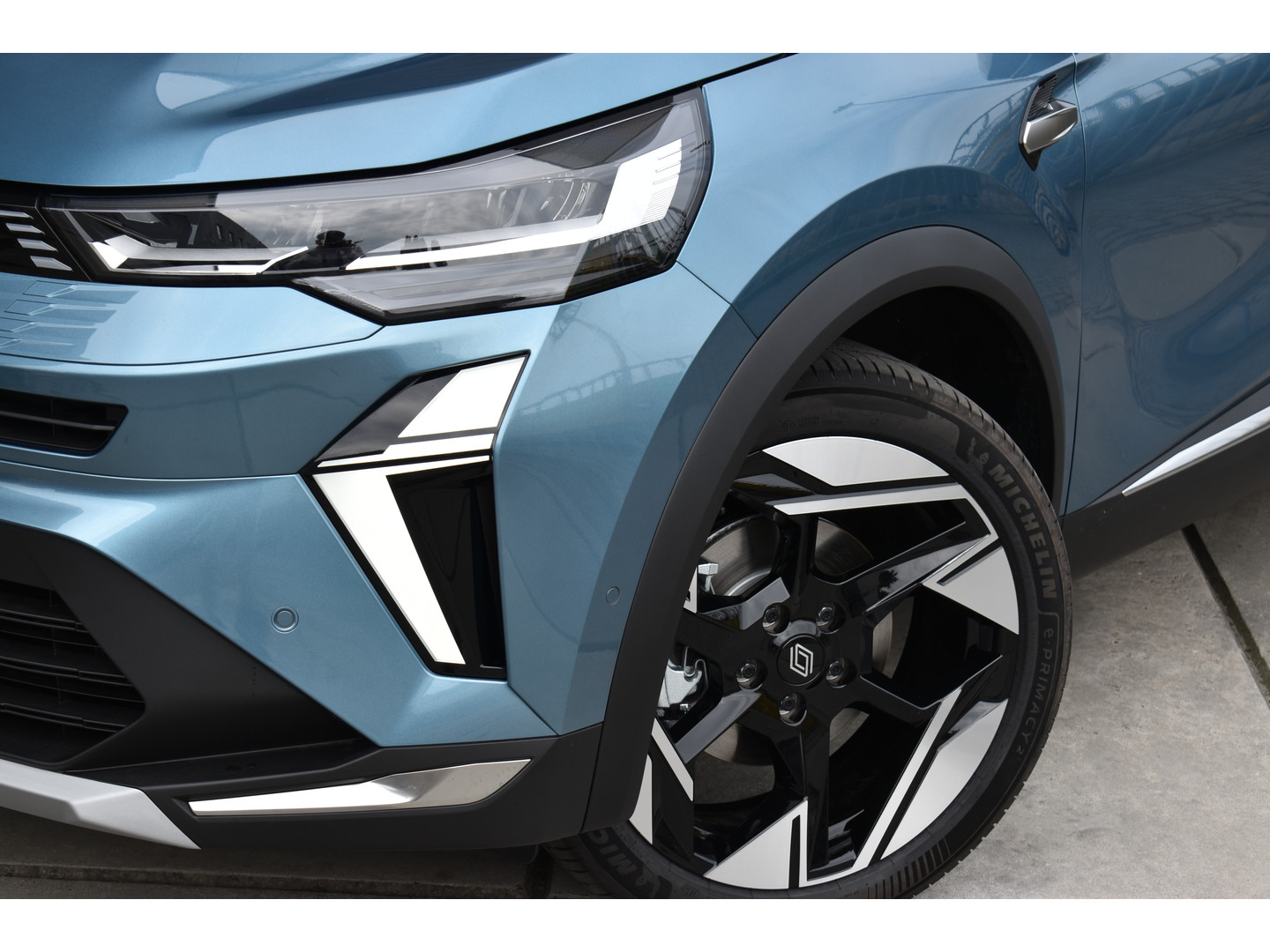 Renault Renault