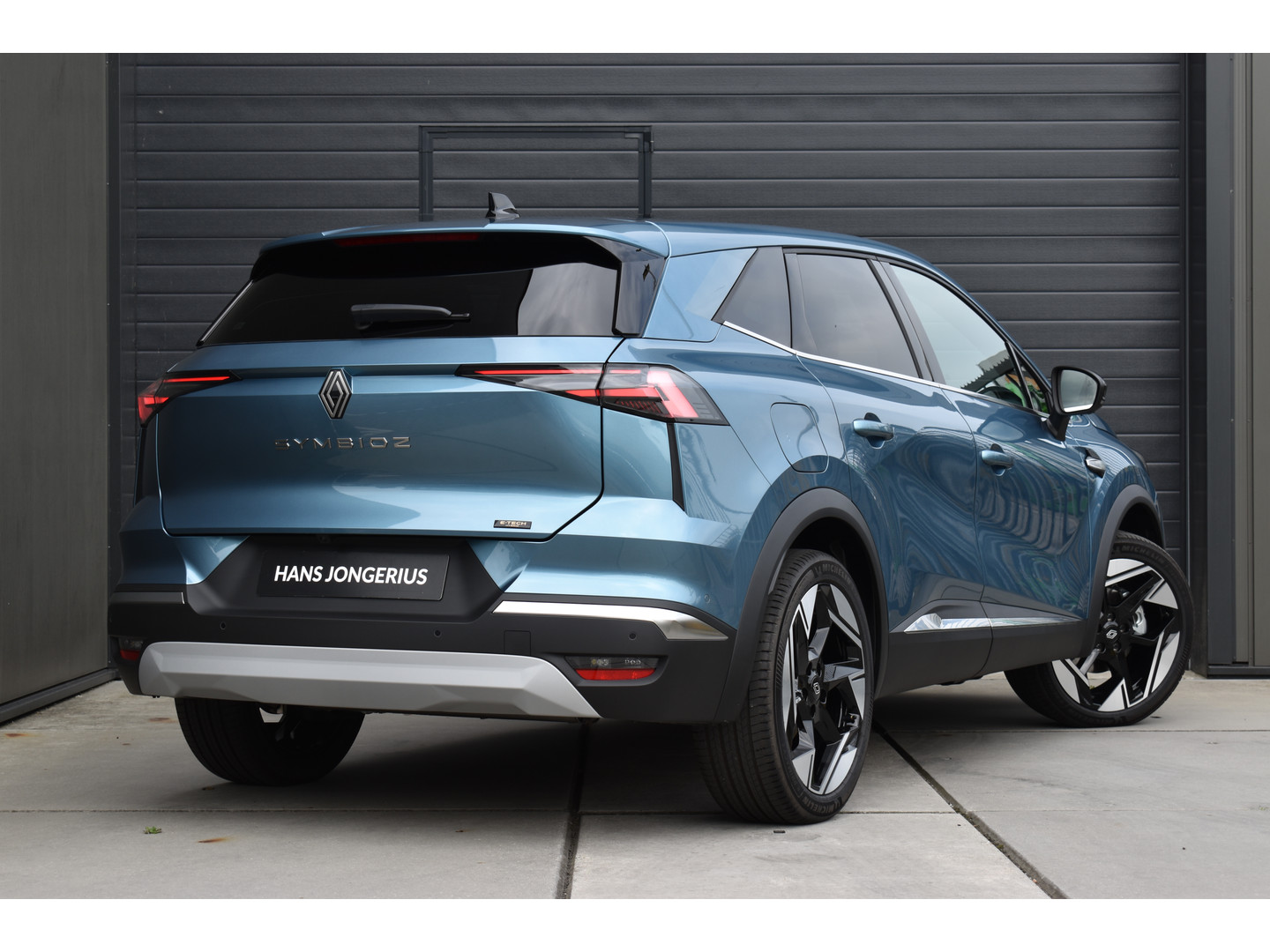 Renault Renault
