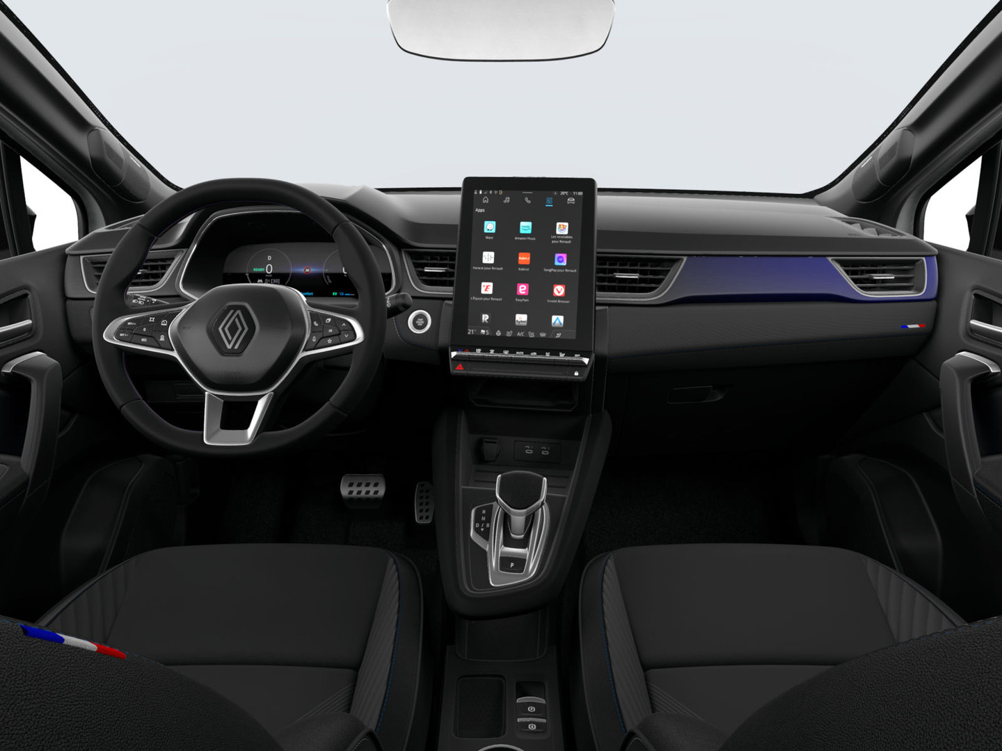 Renault Renault