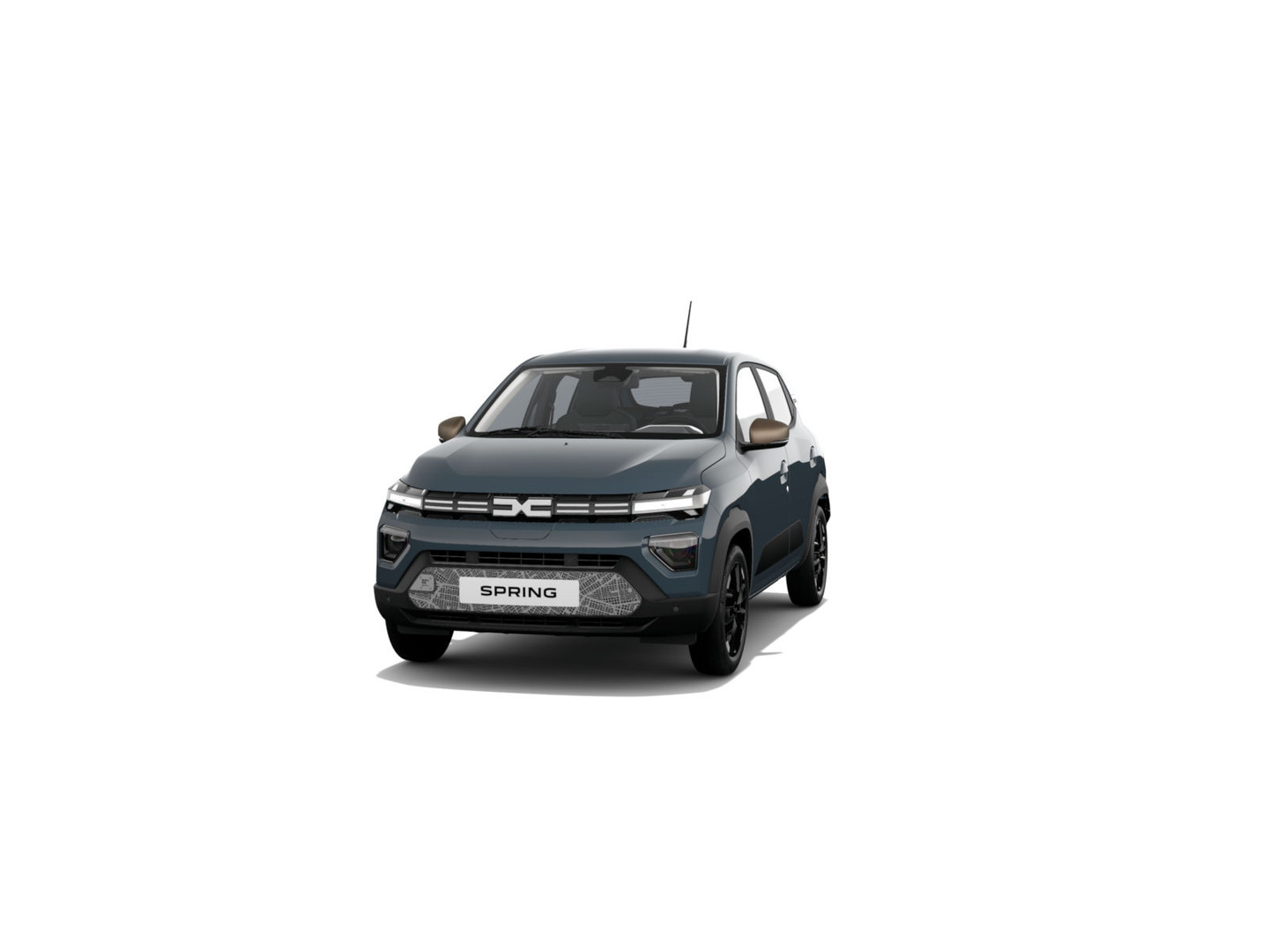 Dacia Dacia
