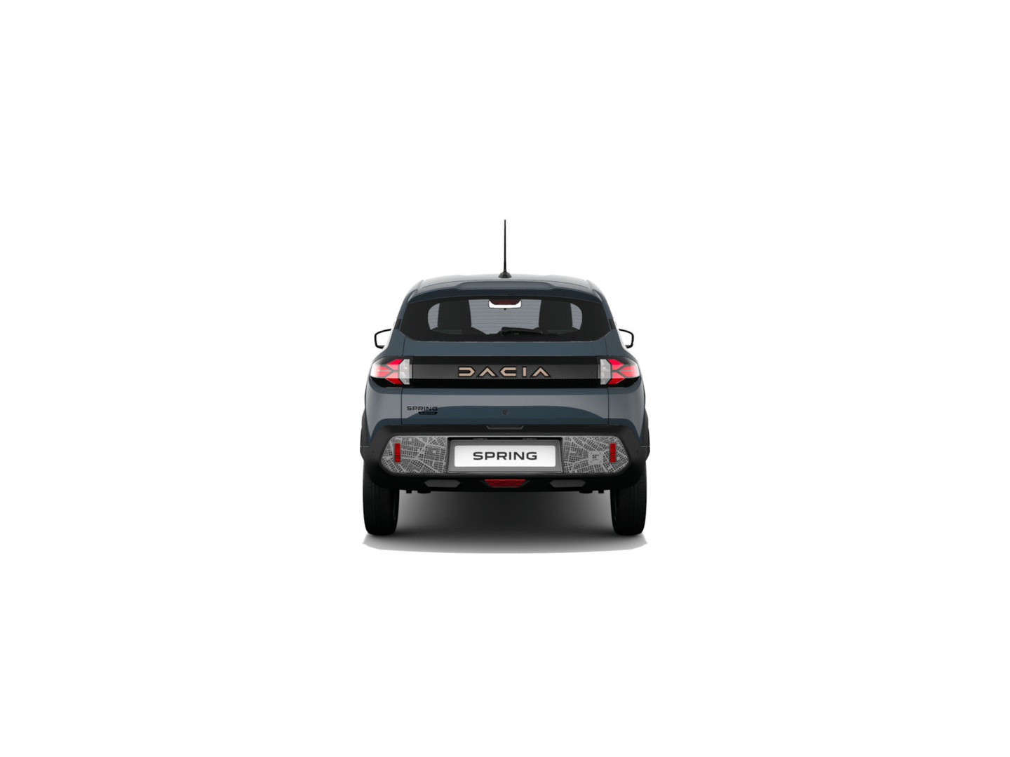 Dacia Dacia