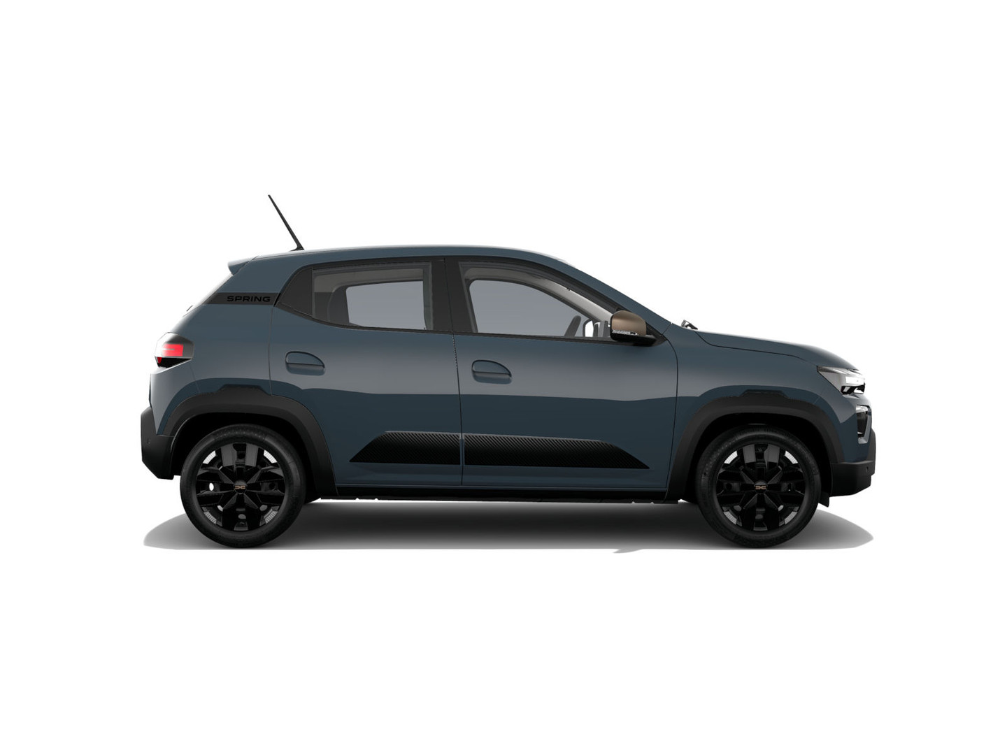 Dacia Dacia