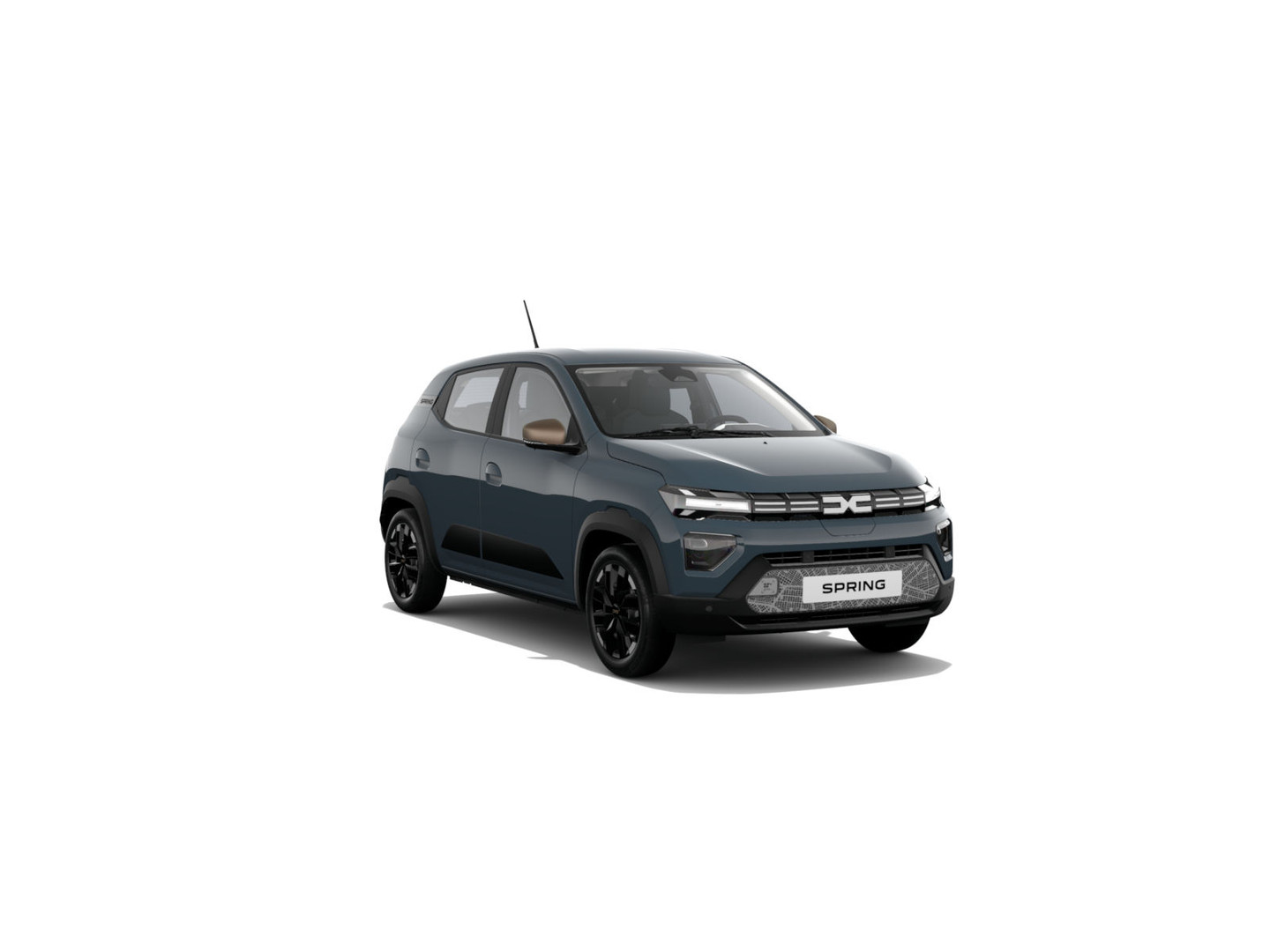 Dacia Dacia