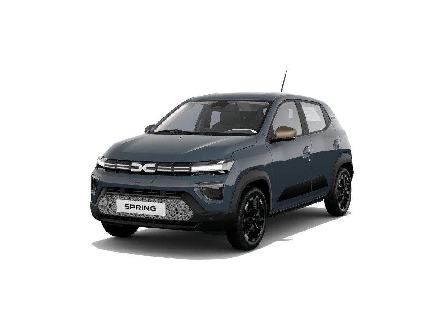 Dacia Dacia