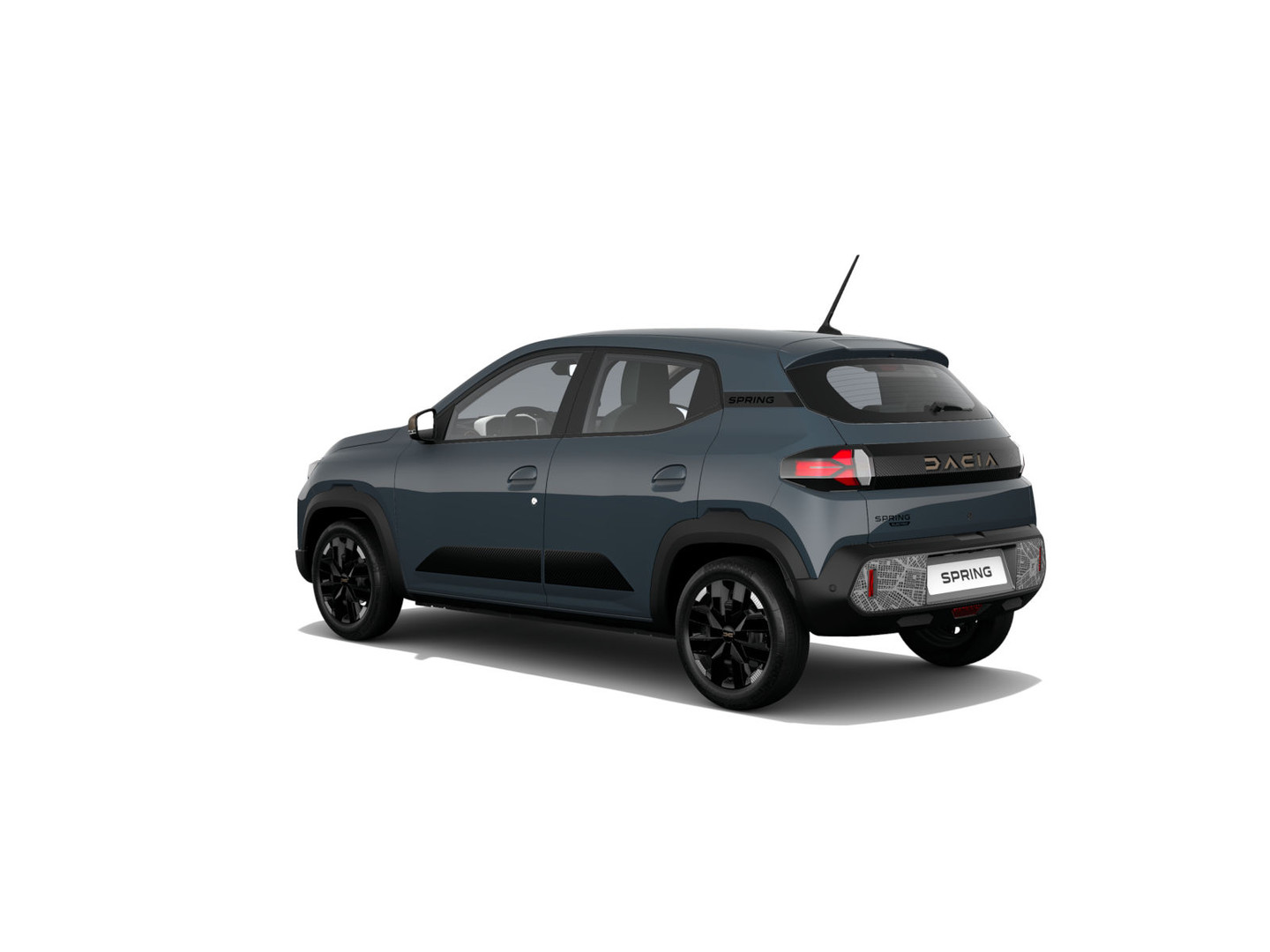 Dacia Dacia