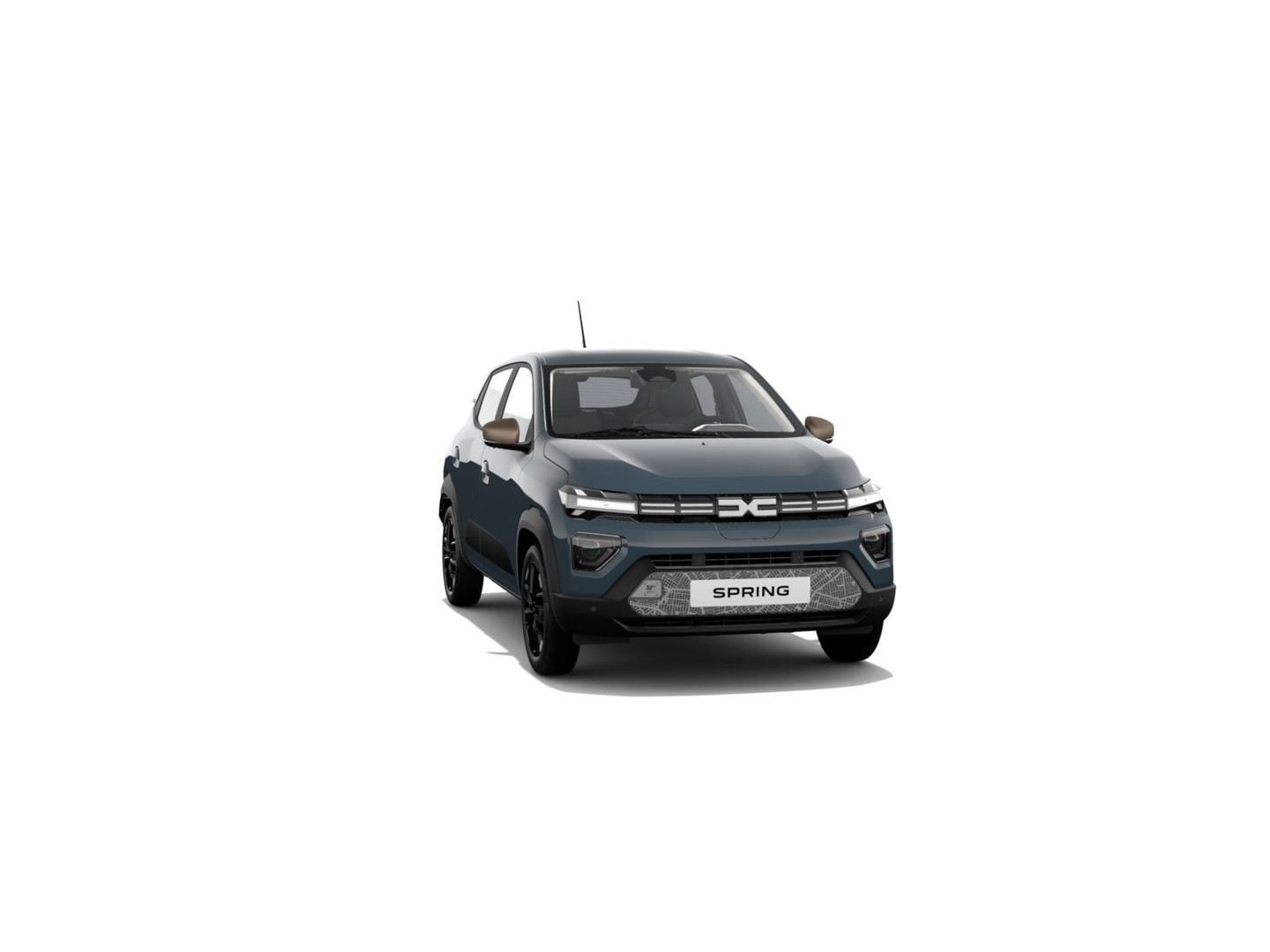 Dacia Dacia
