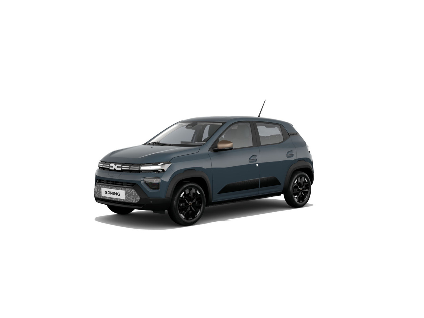 Dacia Dacia