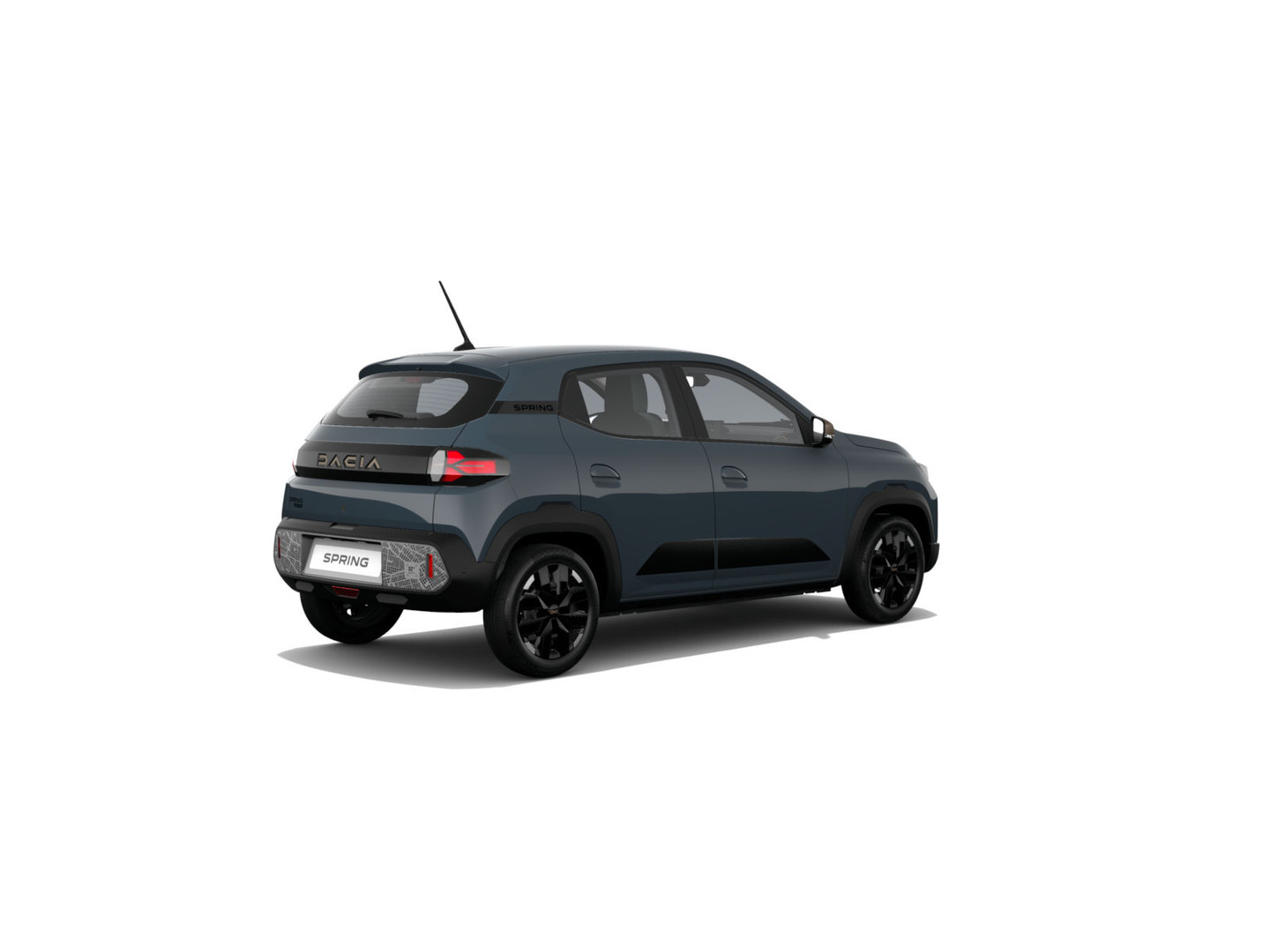 Dacia Dacia