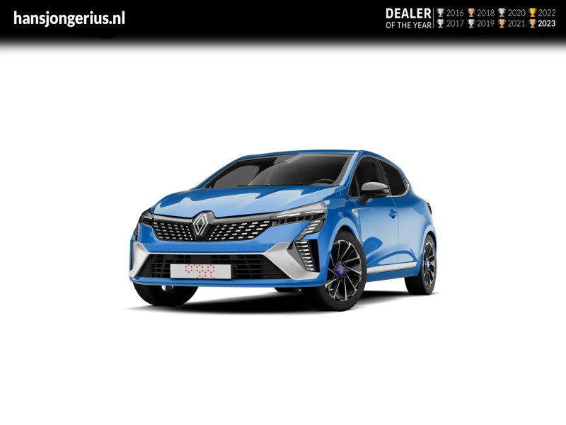 Renault Renault