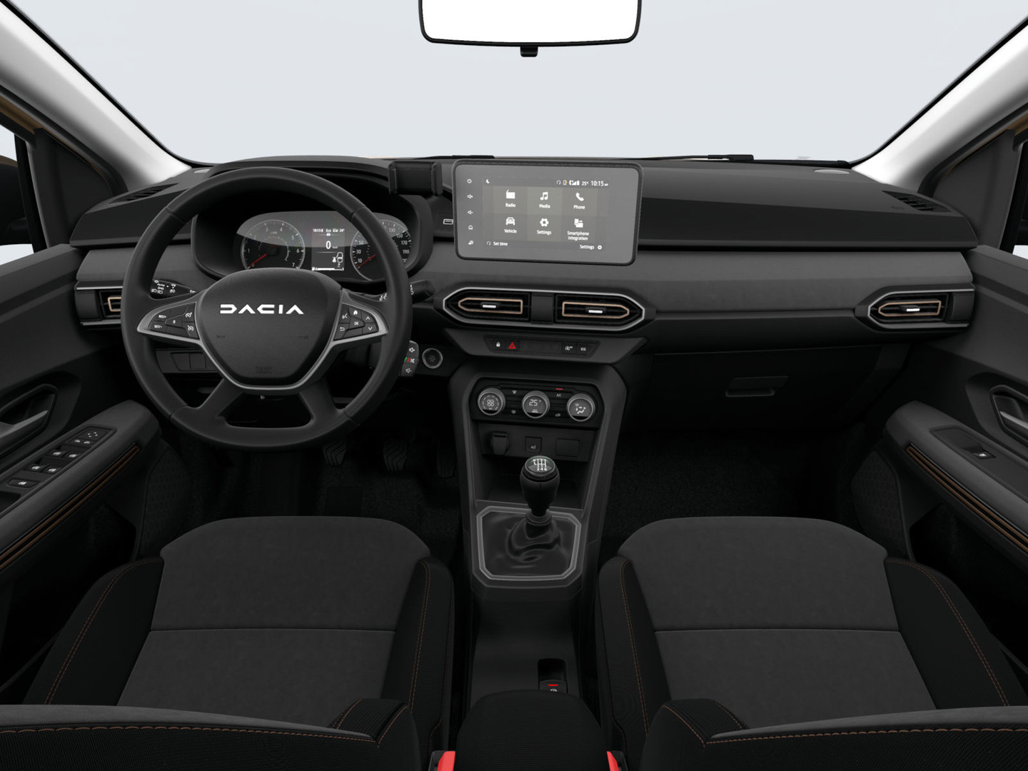 Dacia Dacia