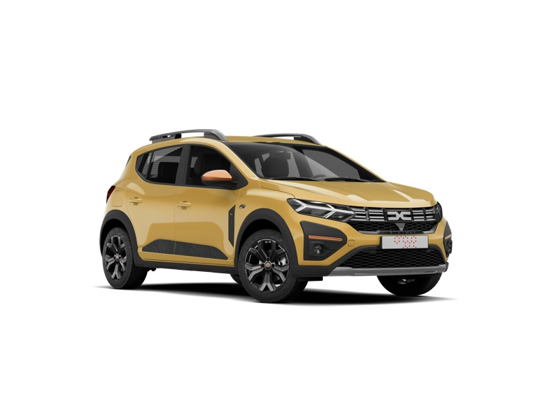 Dacia Dacia