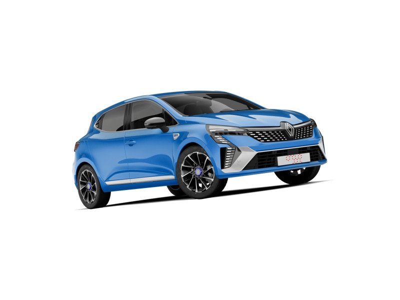 Renault Renault
