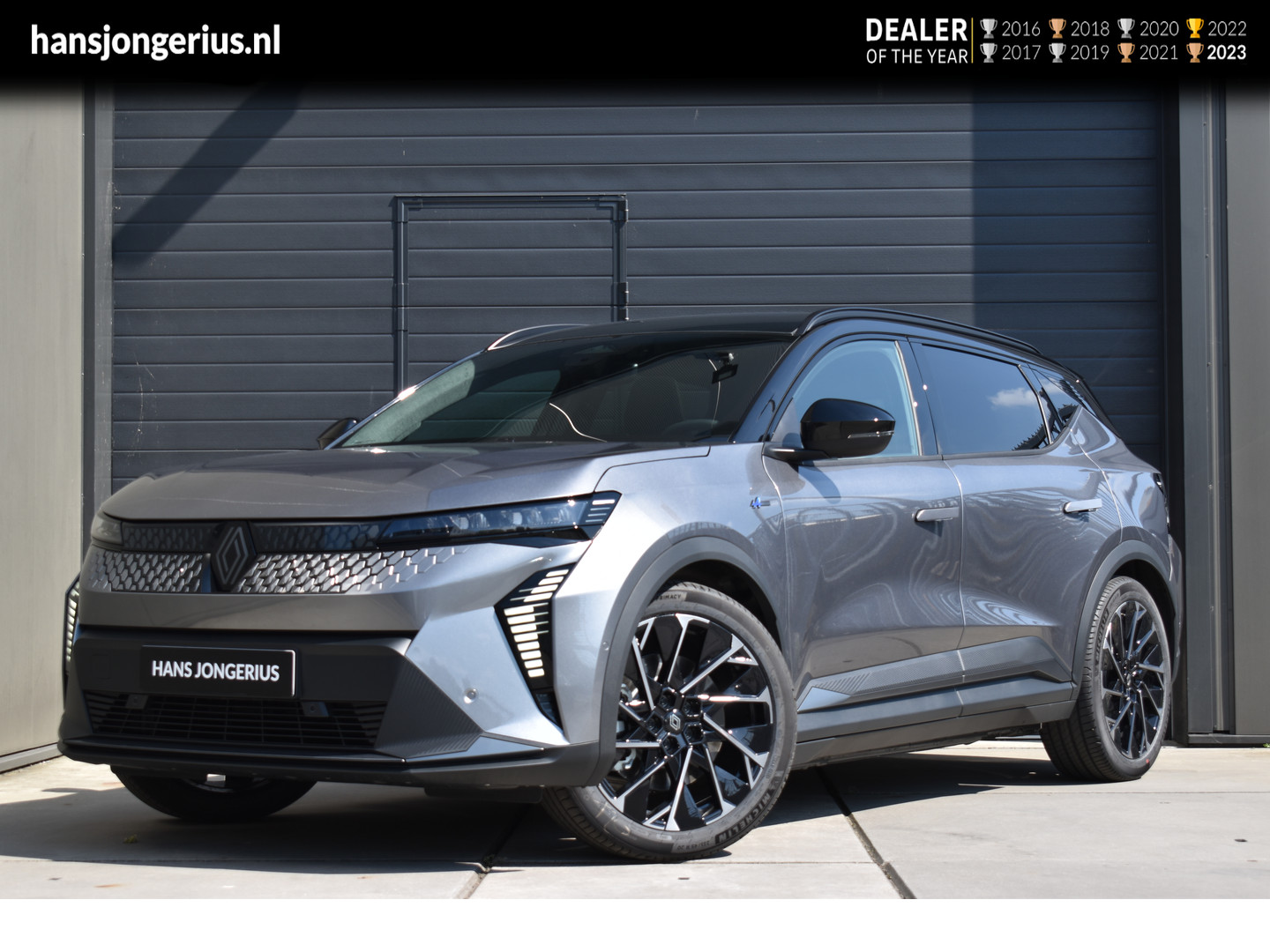Renault Renault