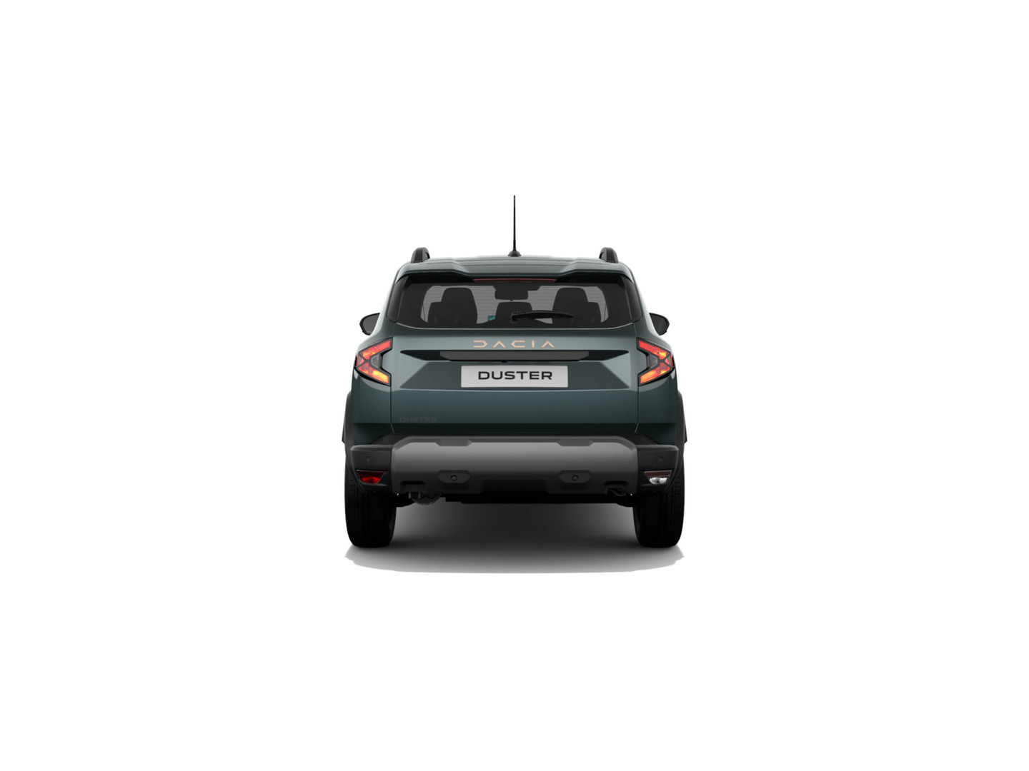 Dacia Dacia