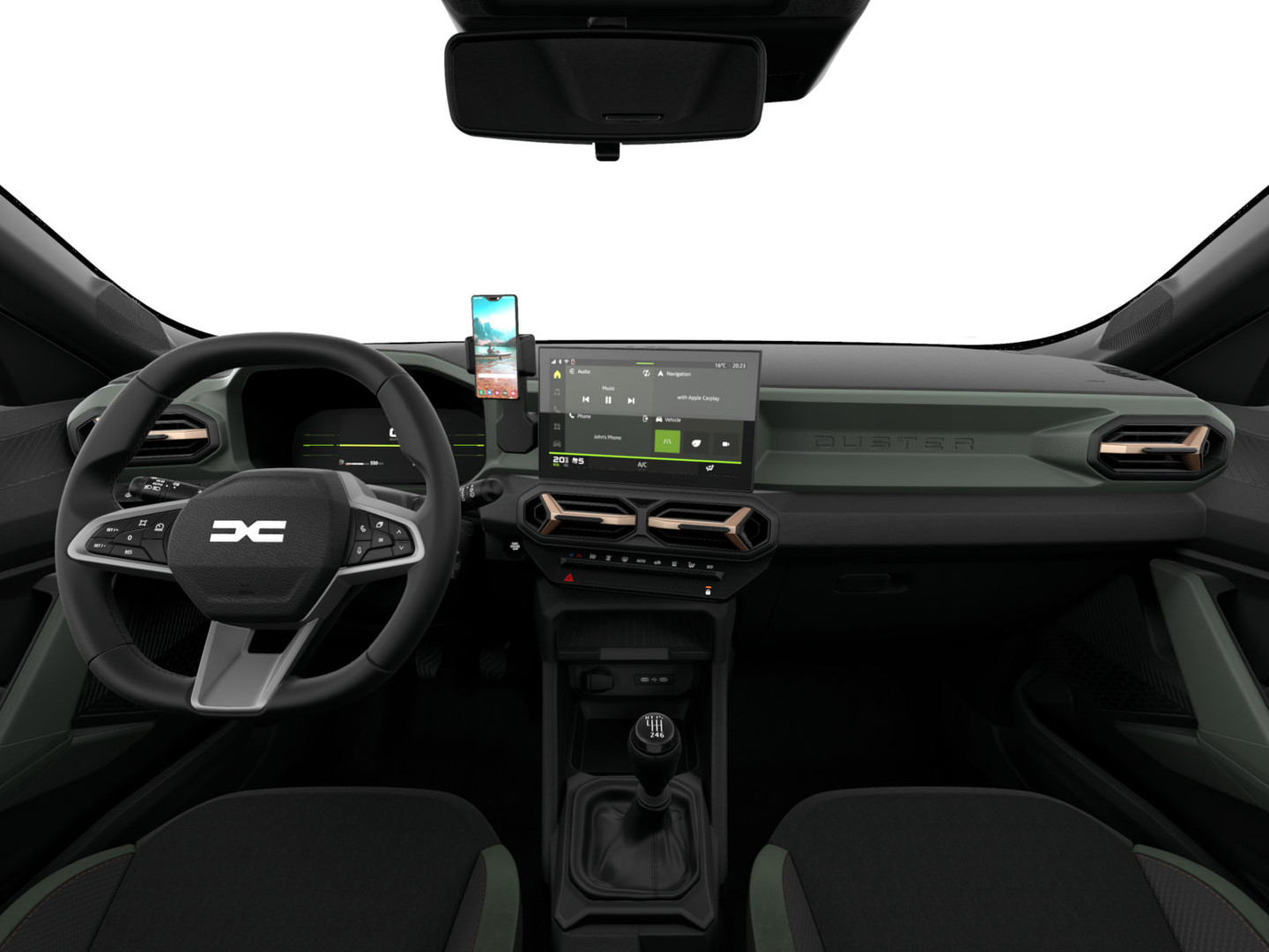 Dacia Dacia