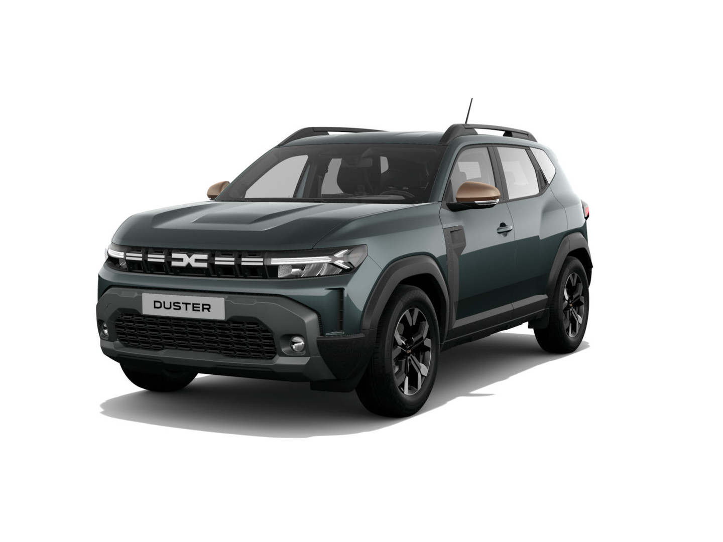 Dacia Dacia