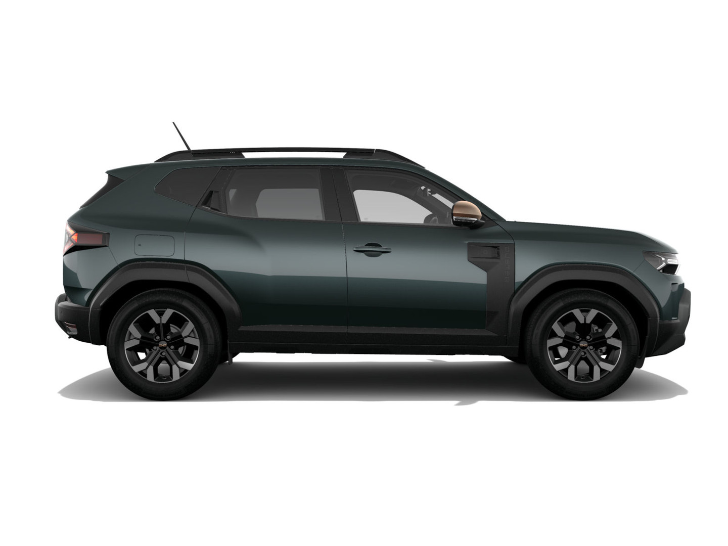 Dacia Dacia