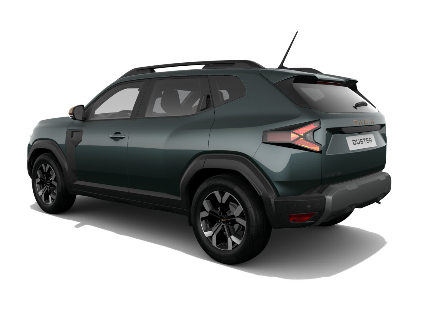 Dacia Dacia