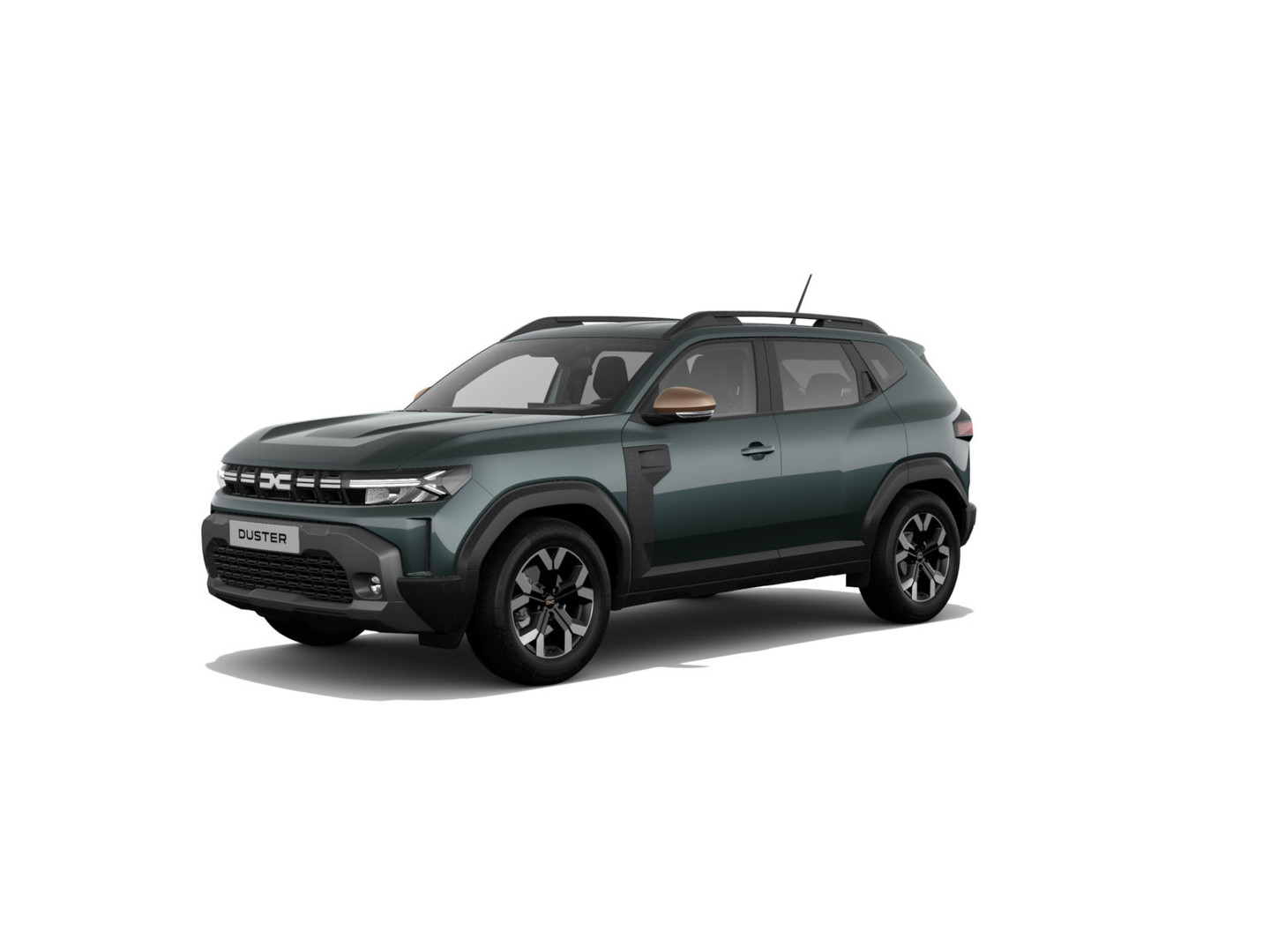 Dacia Dacia