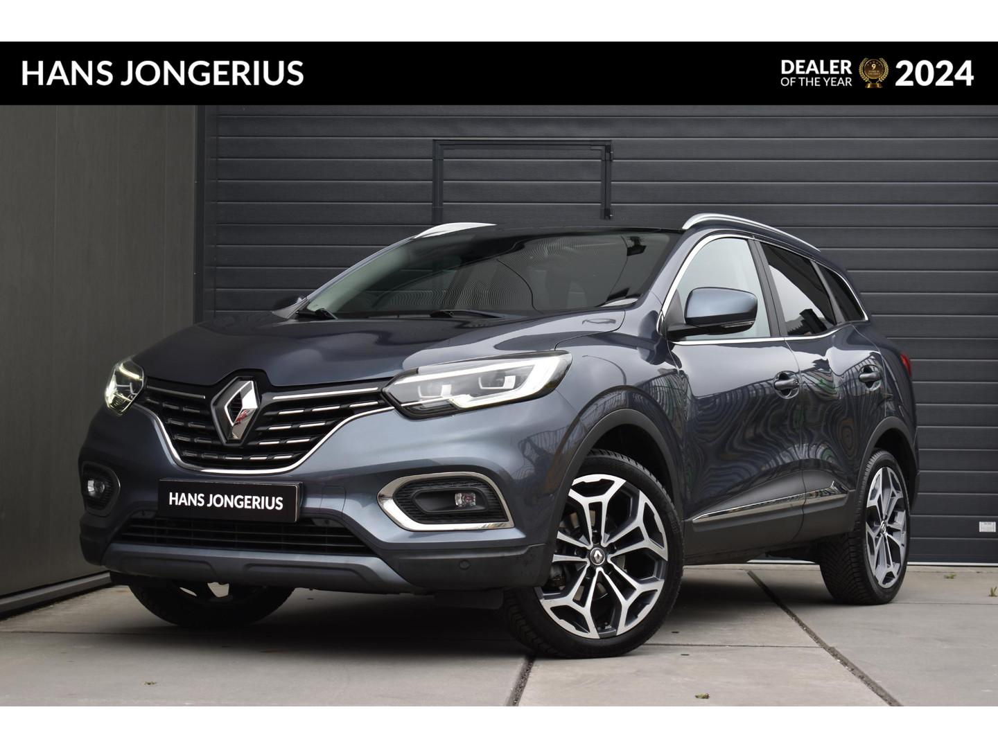 Renault Renault