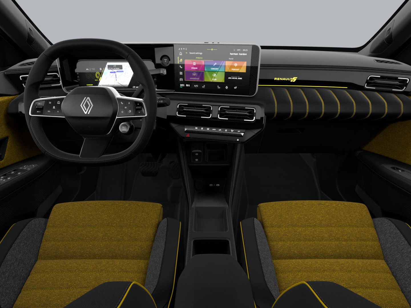 Renault Renault