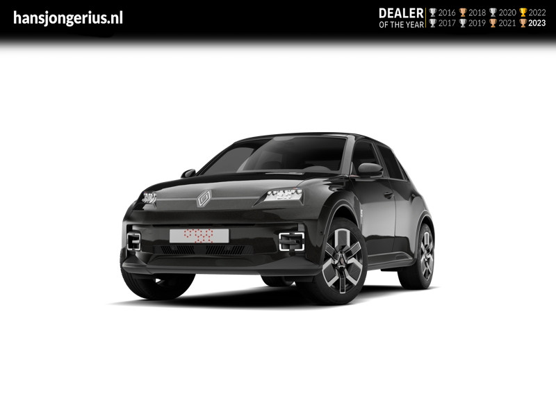 Renault Renault
