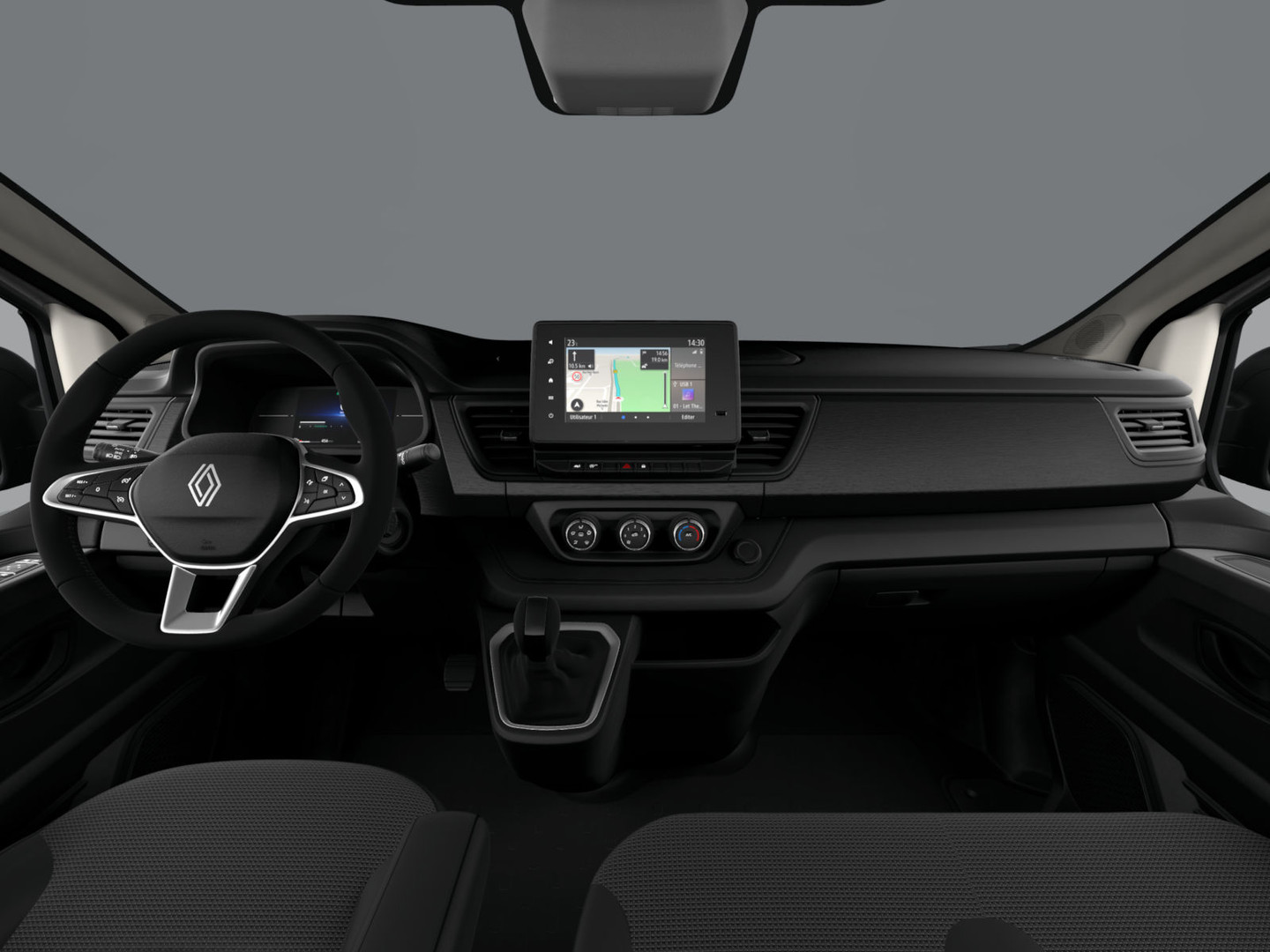 Renault Renault