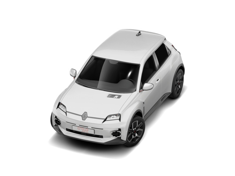 Renault Renault