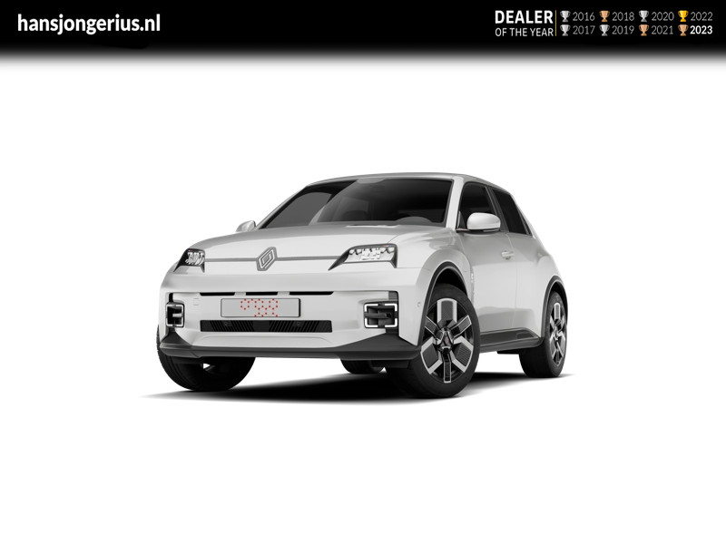 Renault Renault
