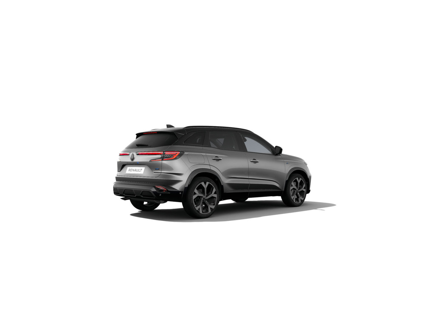Renault Renault