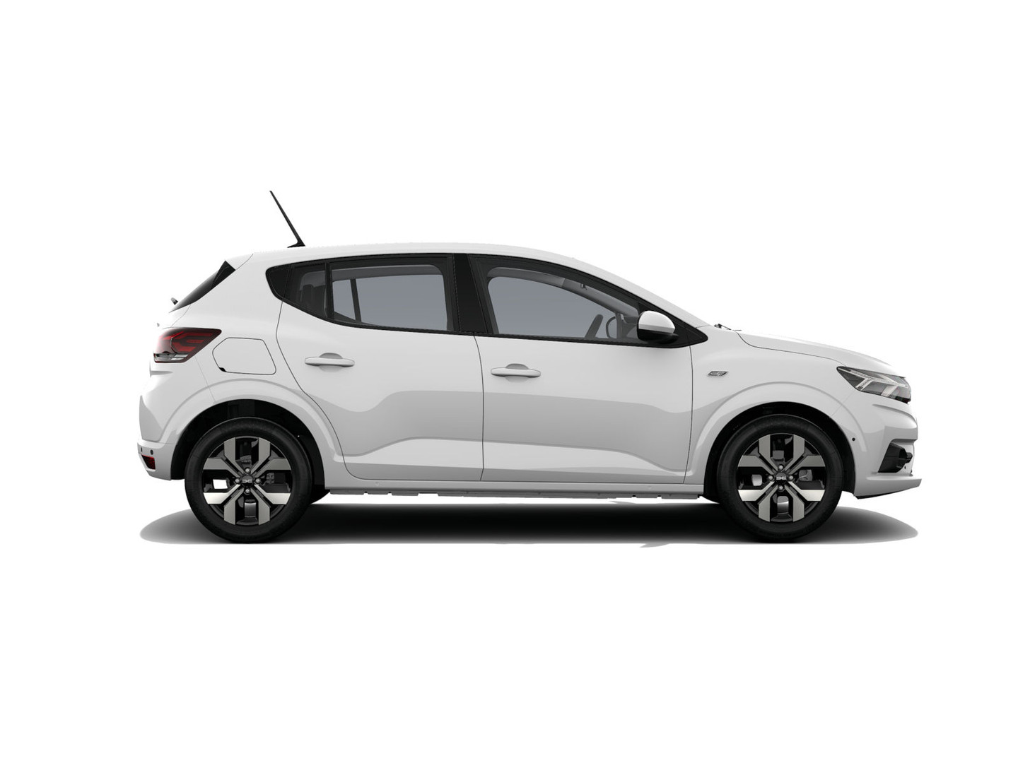 Dacia Dacia