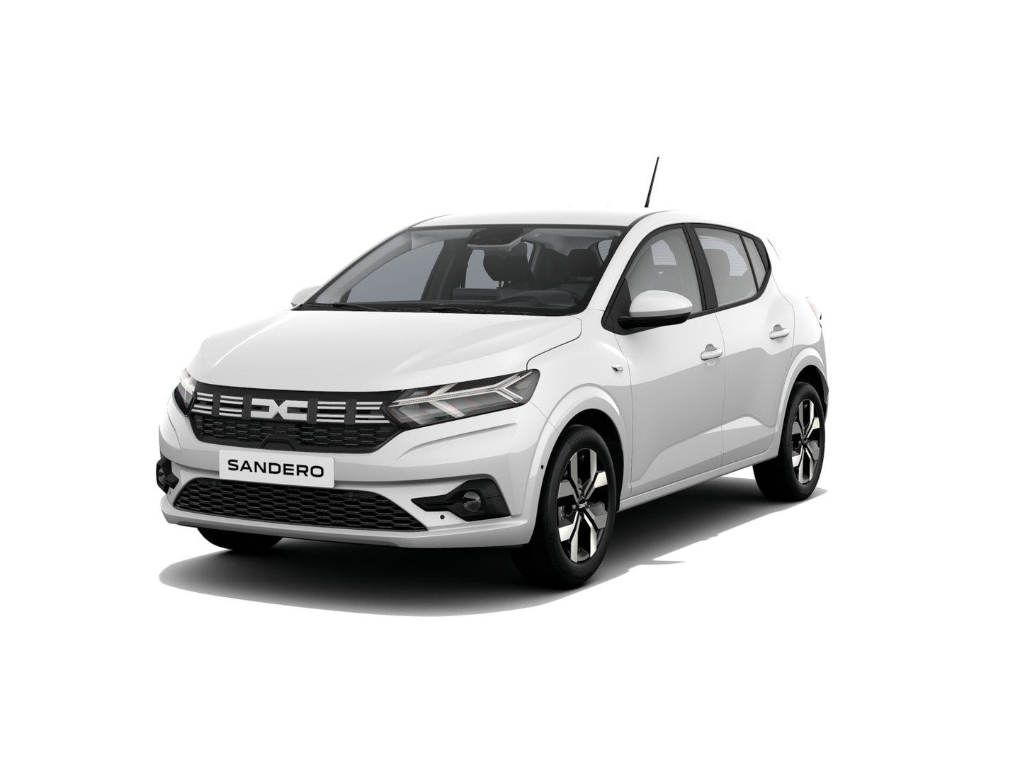 Dacia Dacia