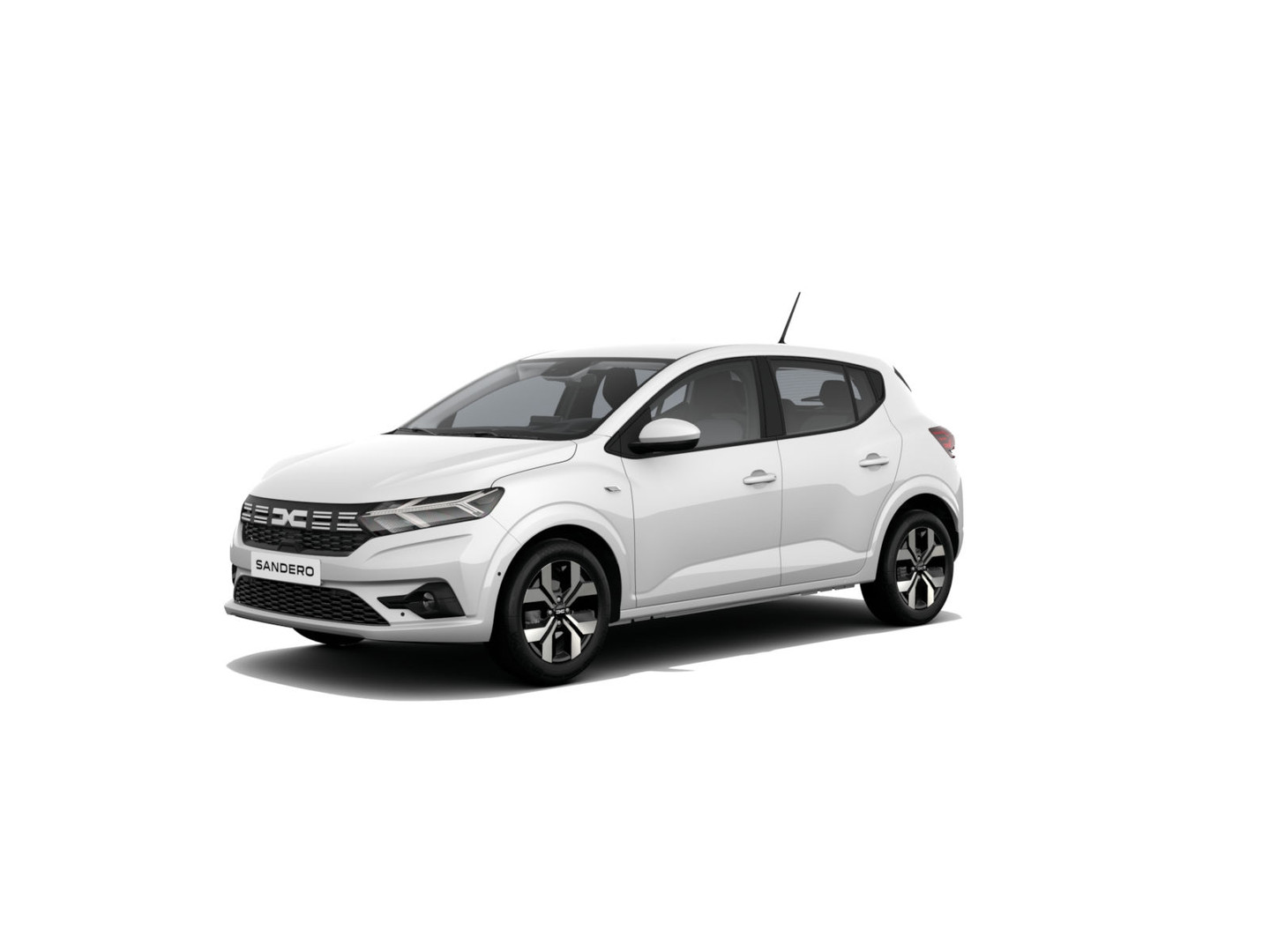Dacia Dacia