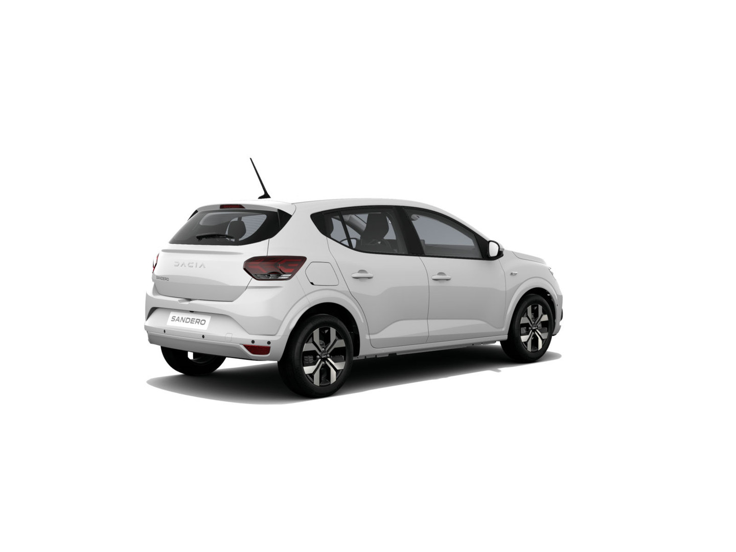 Dacia Dacia