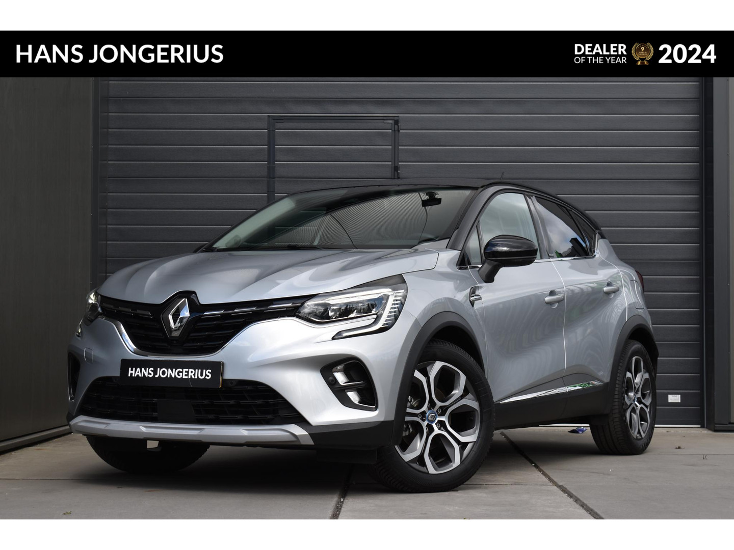 Renault Renault
