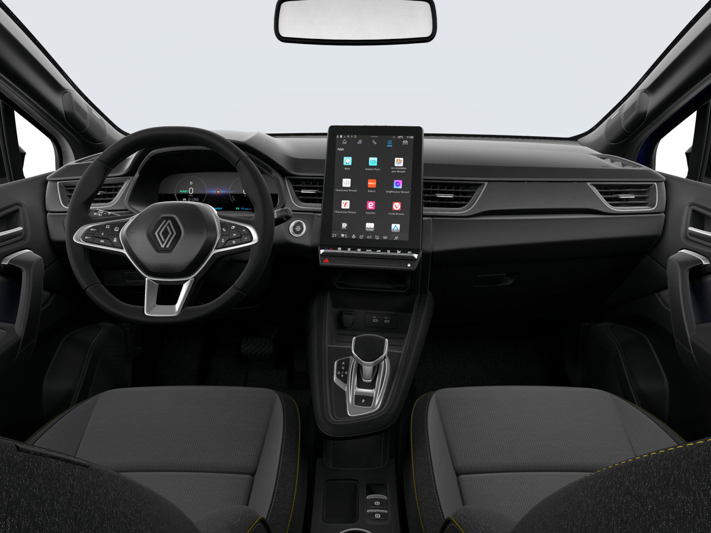 Renault Renault