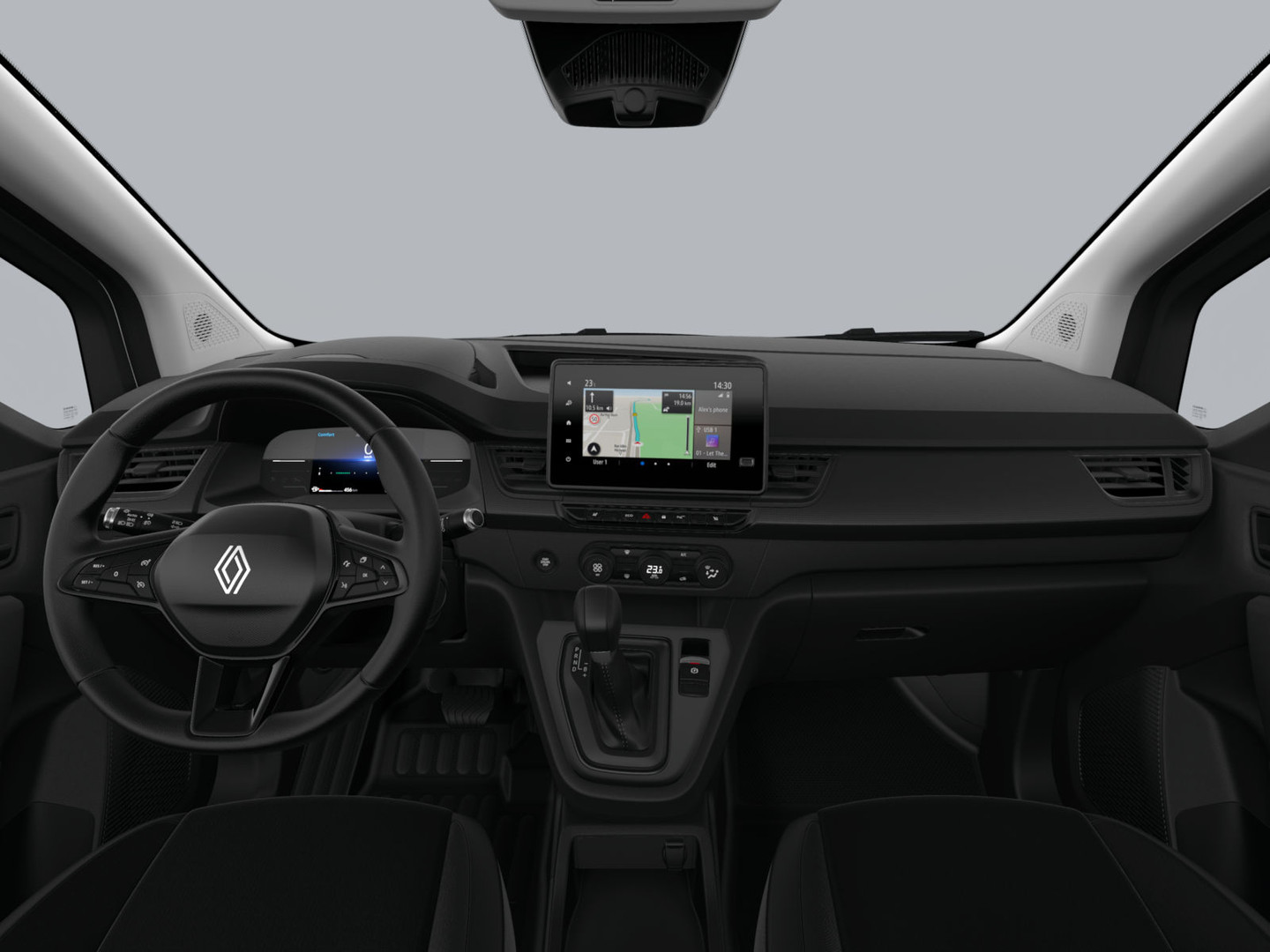 Renault Renault