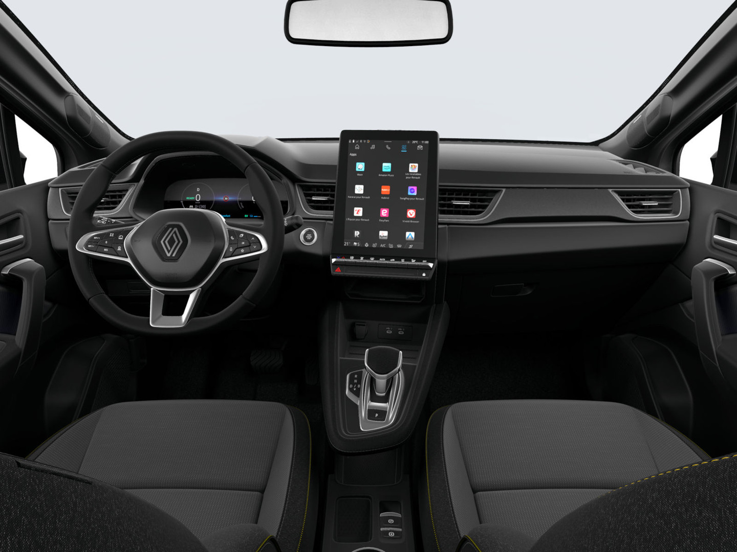 Renault Renault