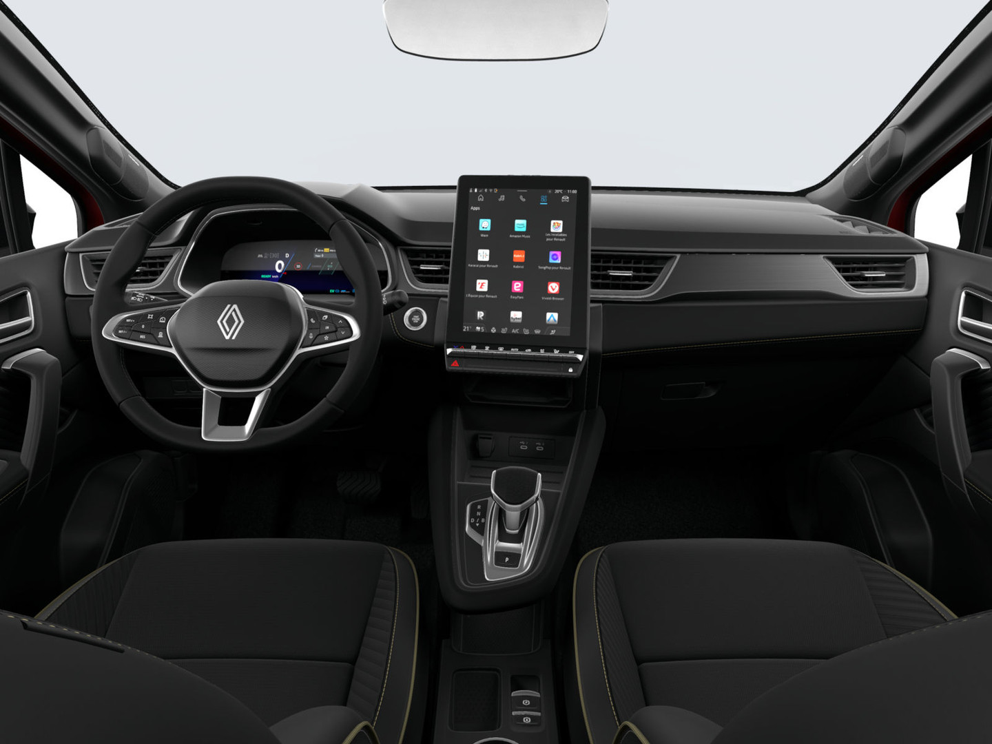 Renault Renault