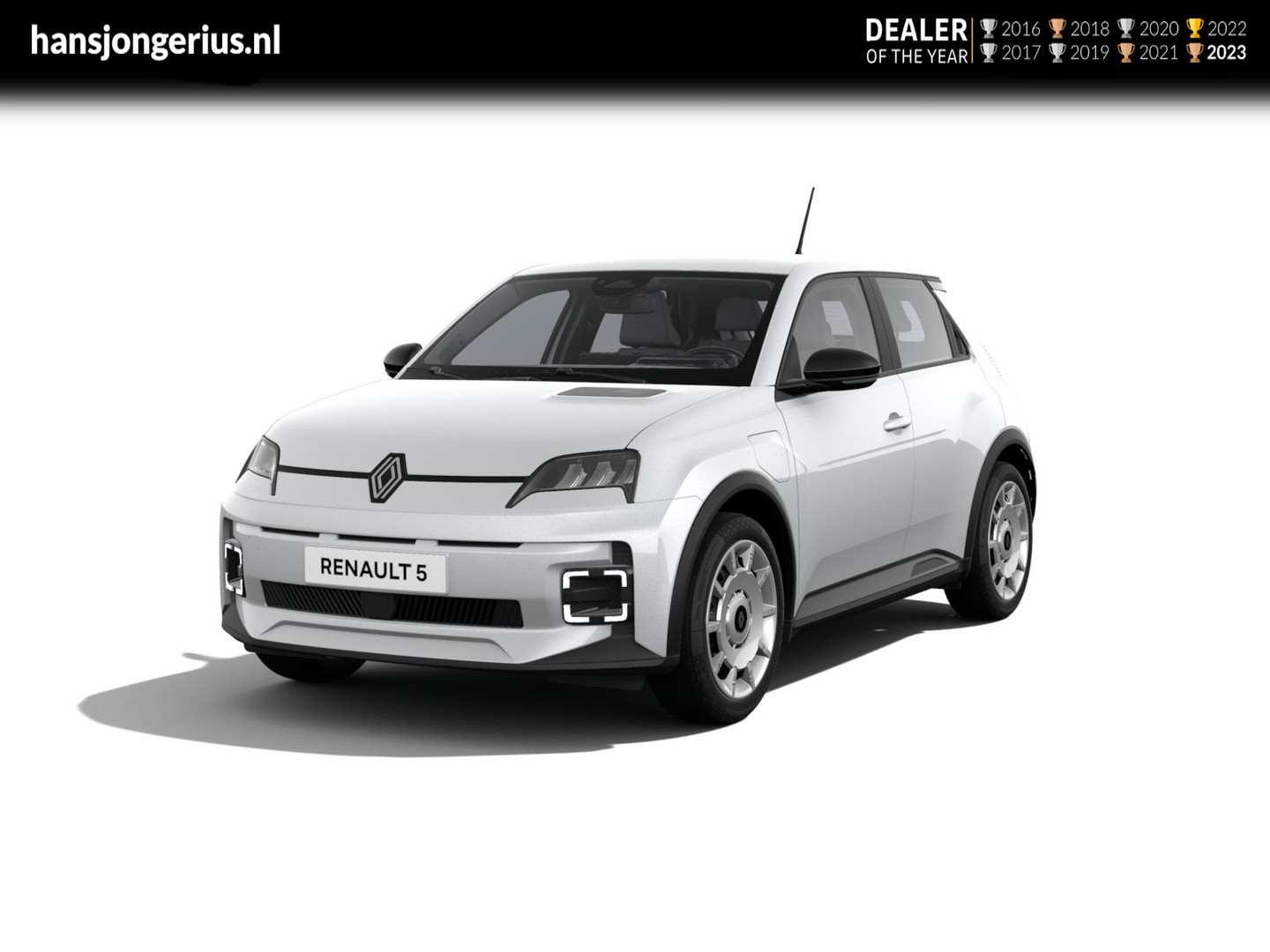 Renault Renault