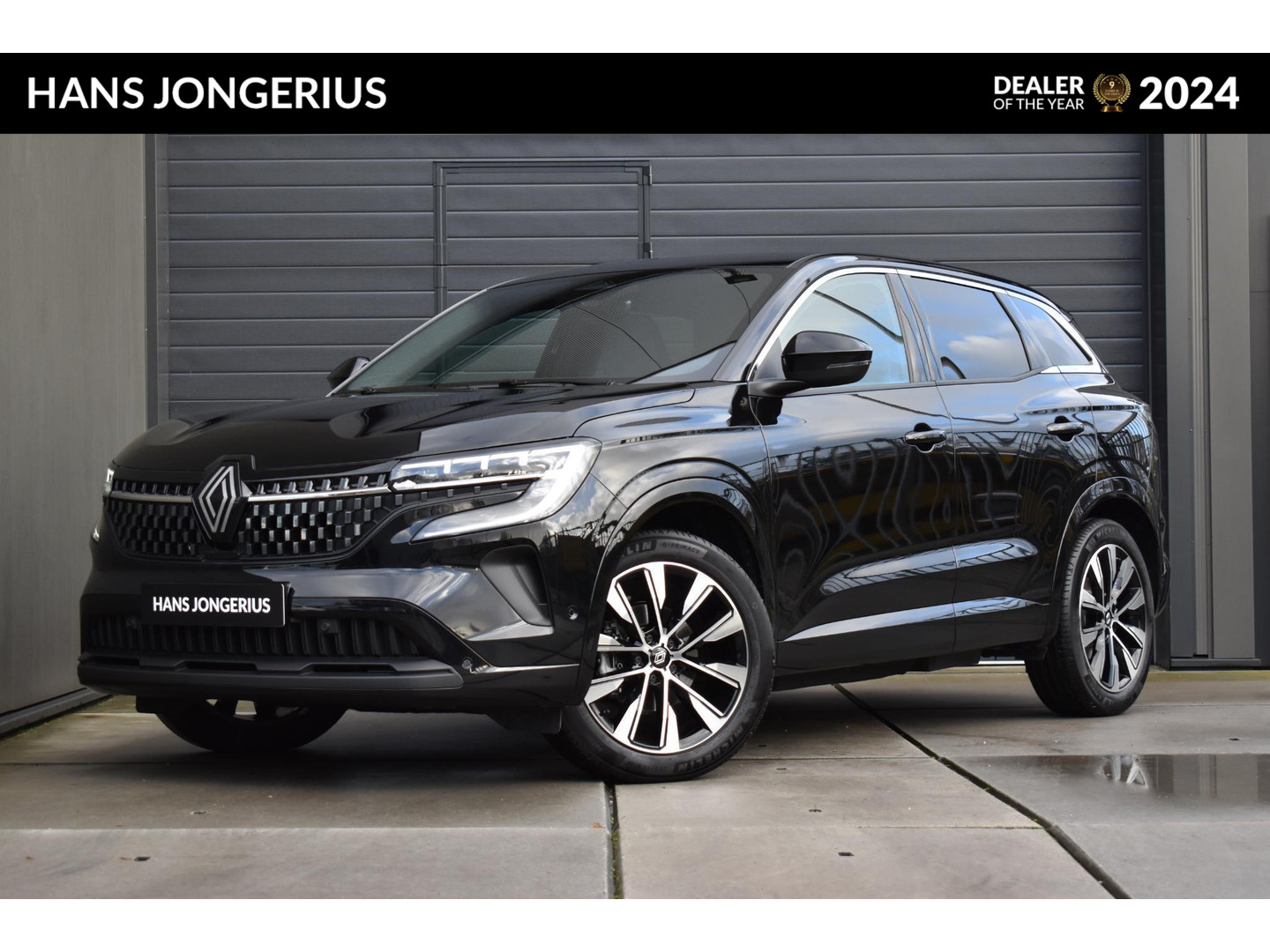 Renault Renault