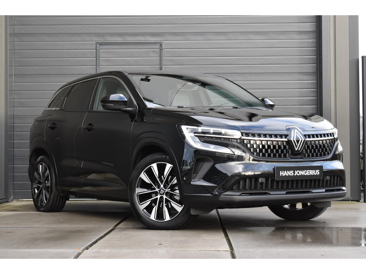 Renault