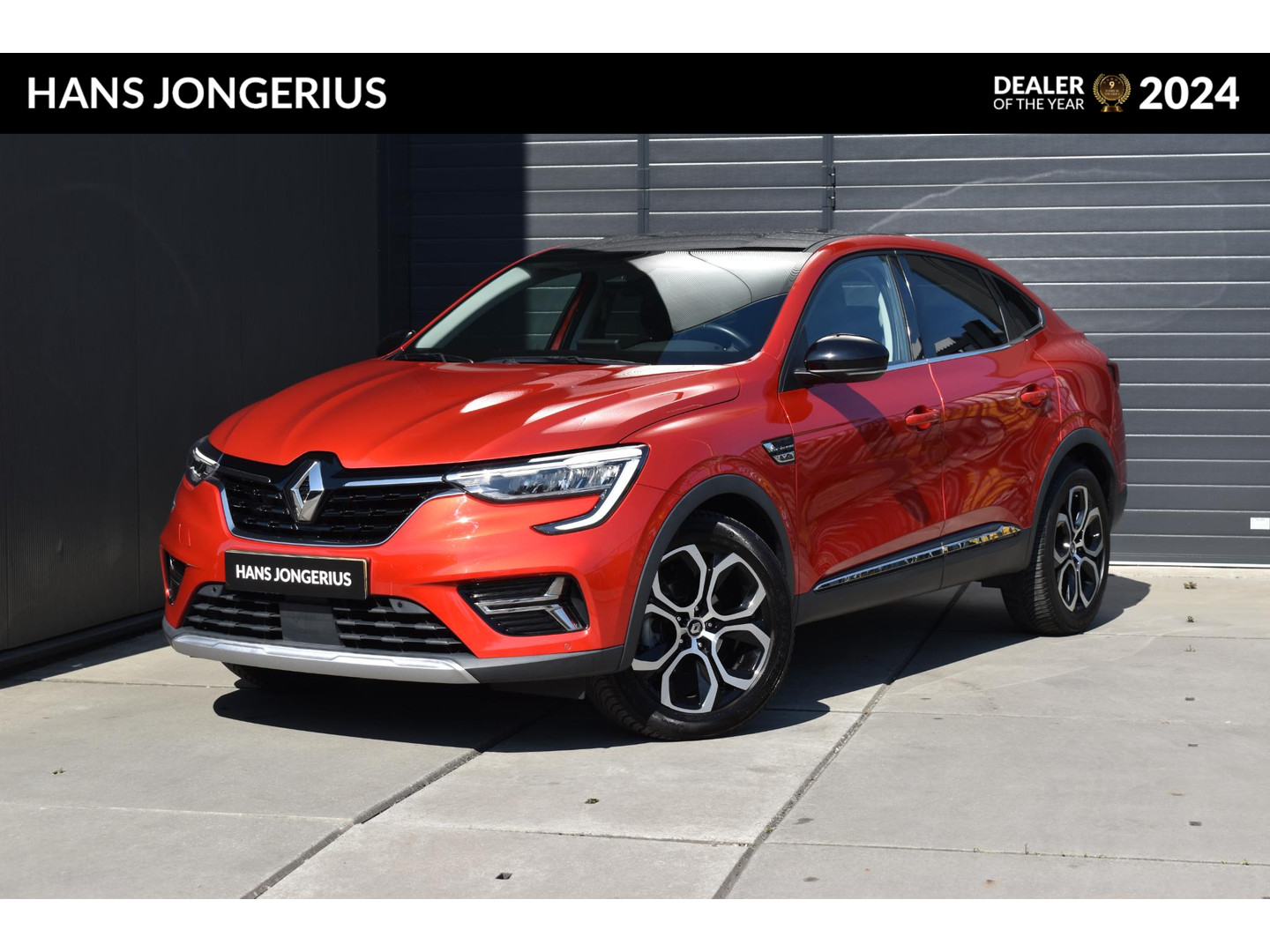 Renault