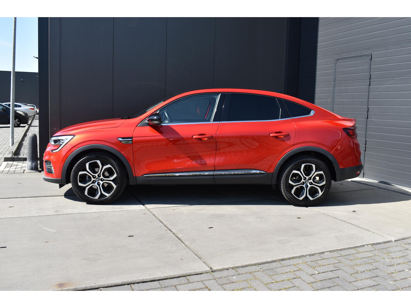 Renault
