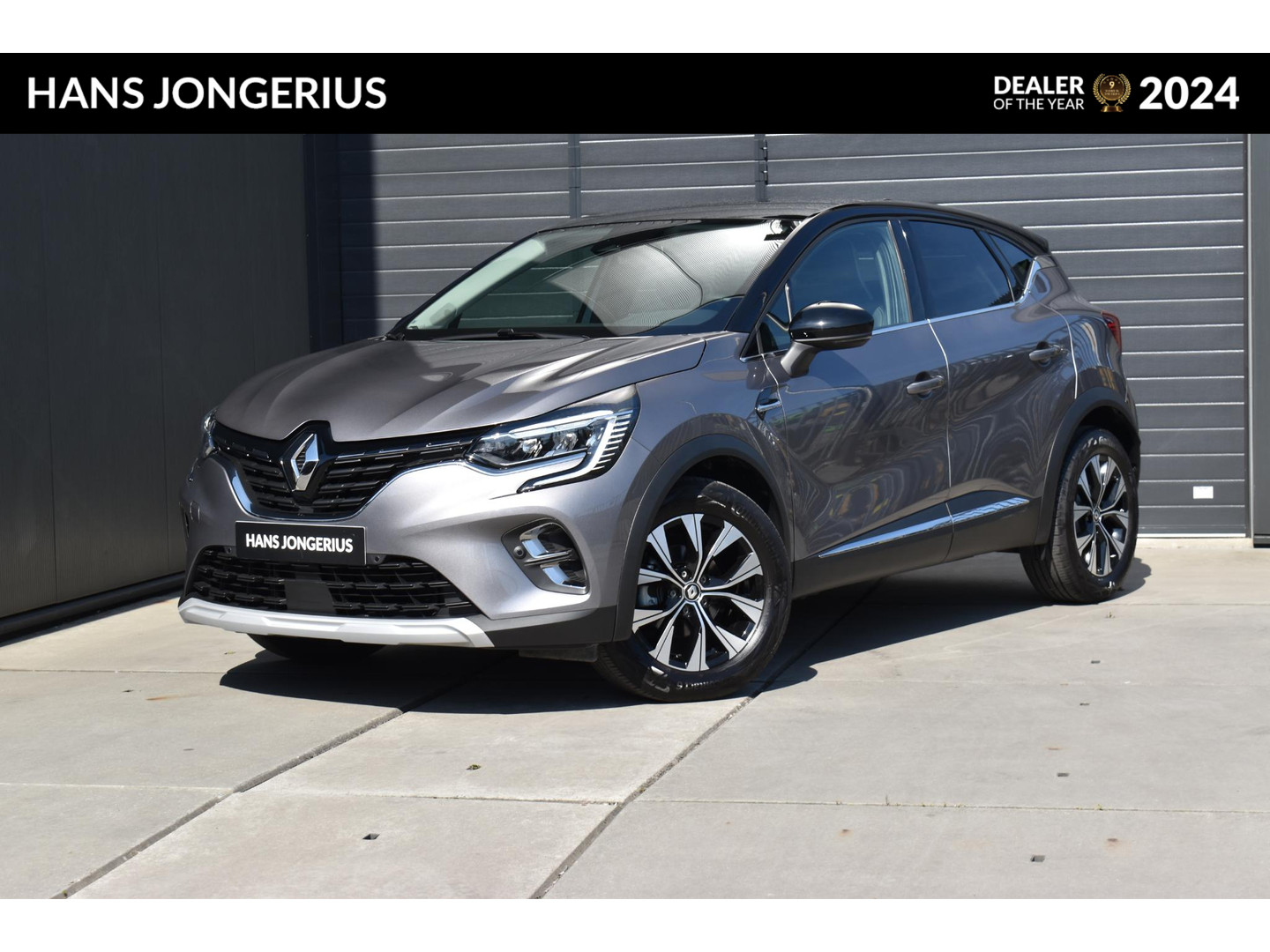 Renault Renault
