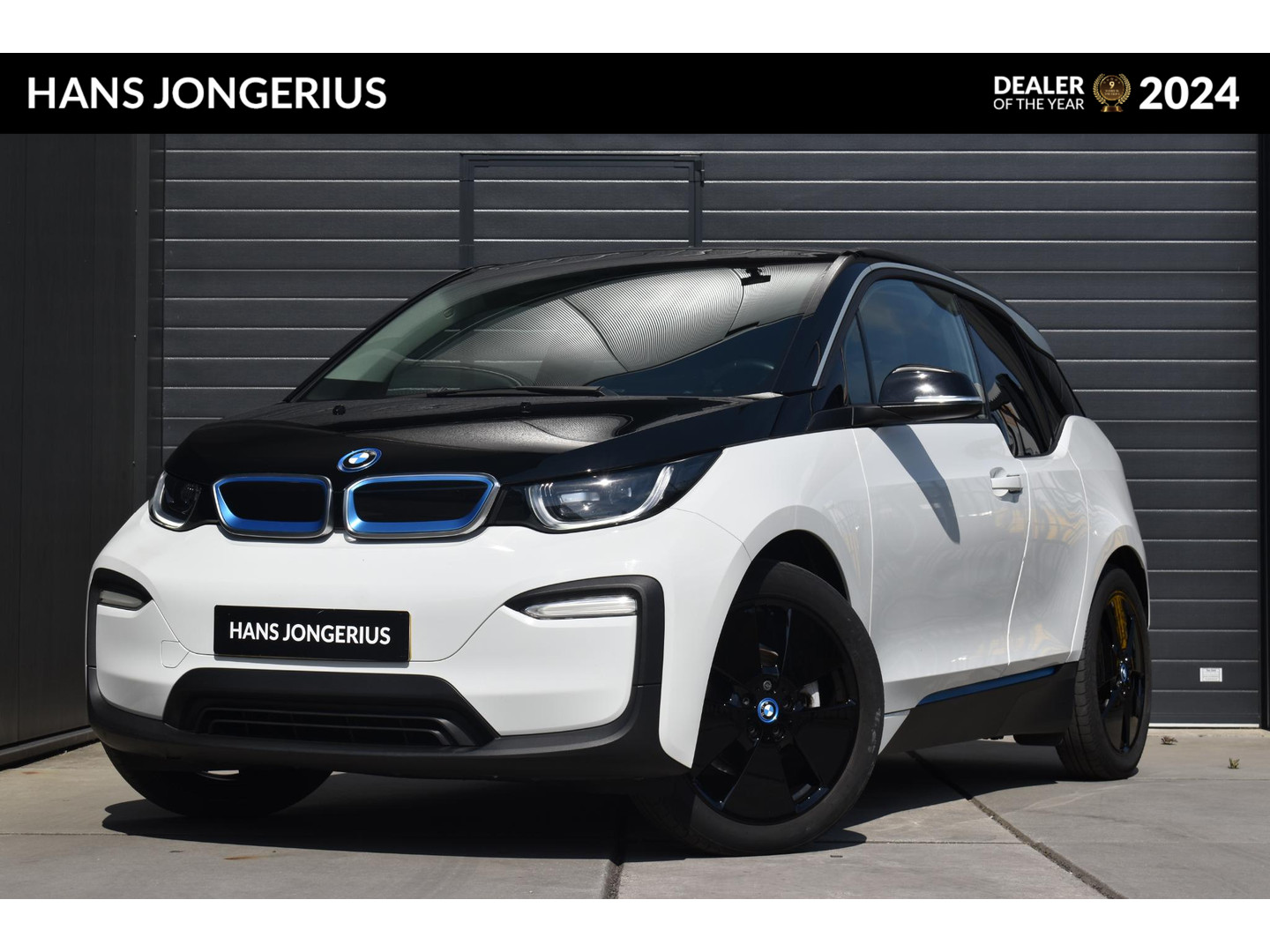 BMW BMW