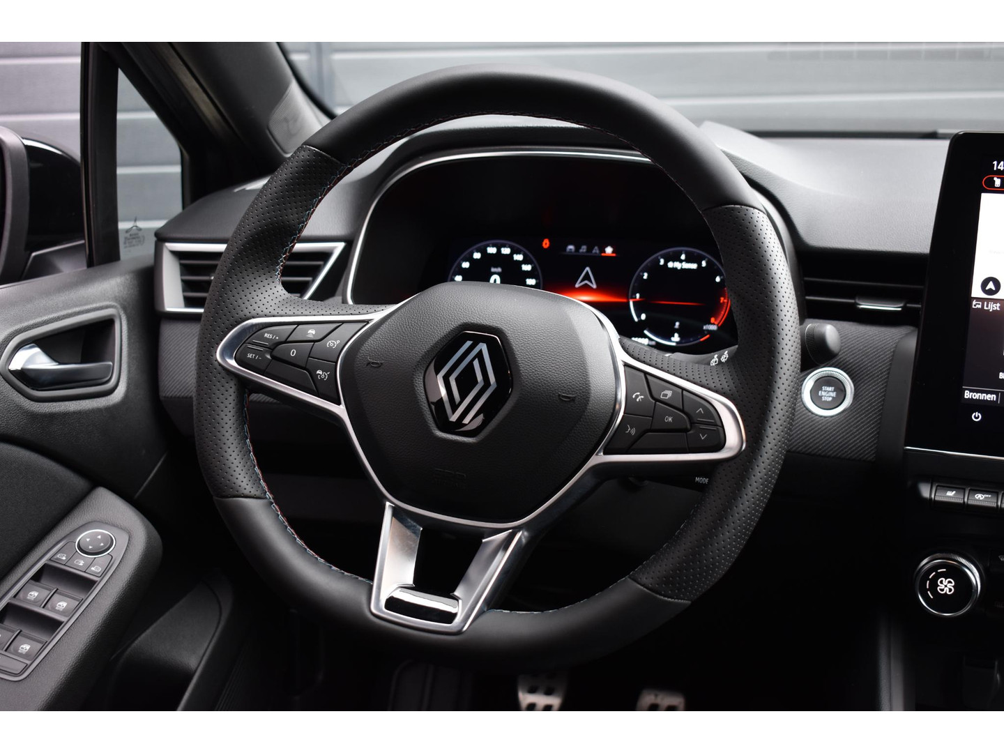 Renault Renault