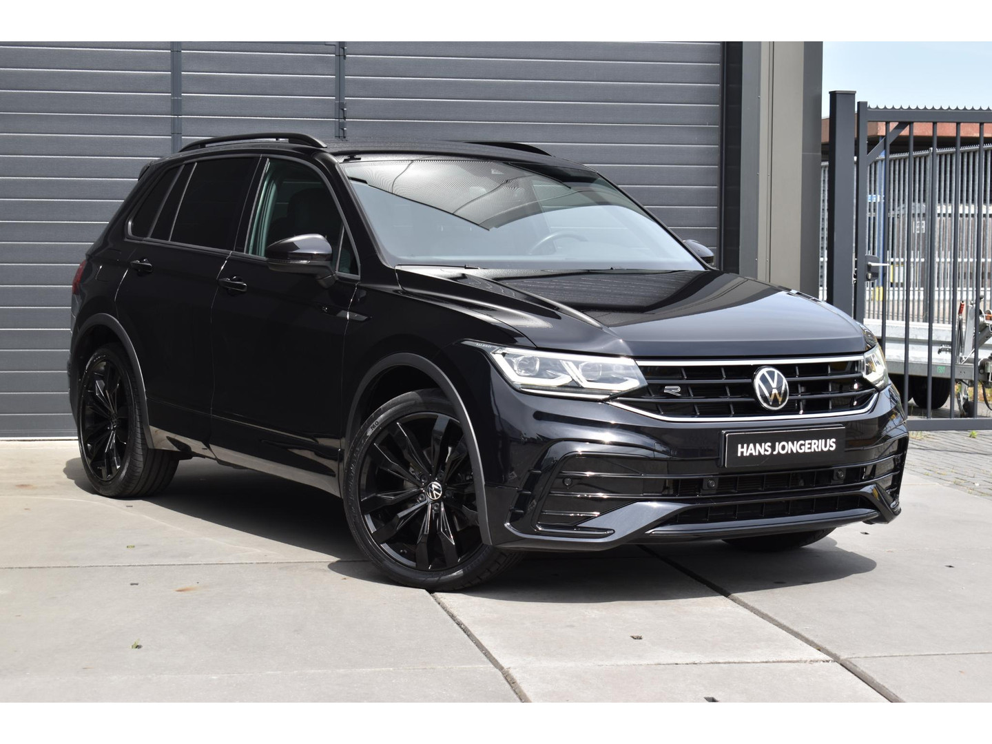 Volkswagen Volkswagen