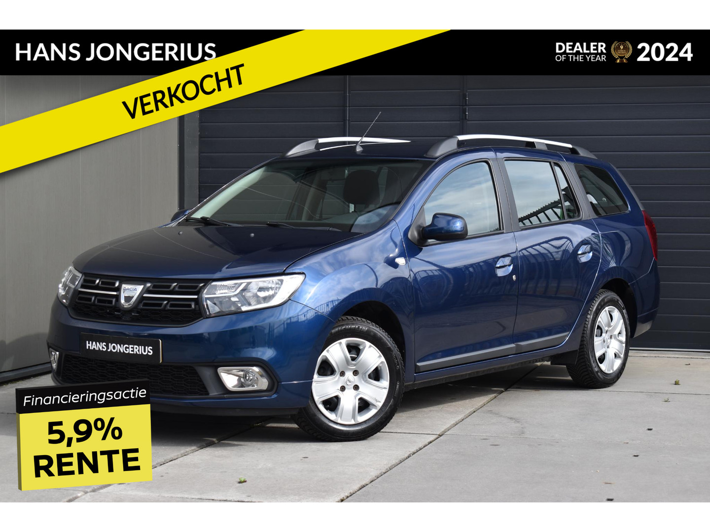 Dacia Dacia