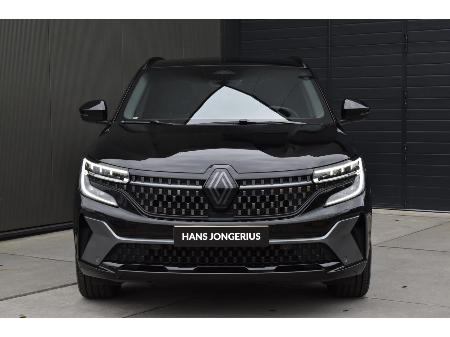 Renault Renault